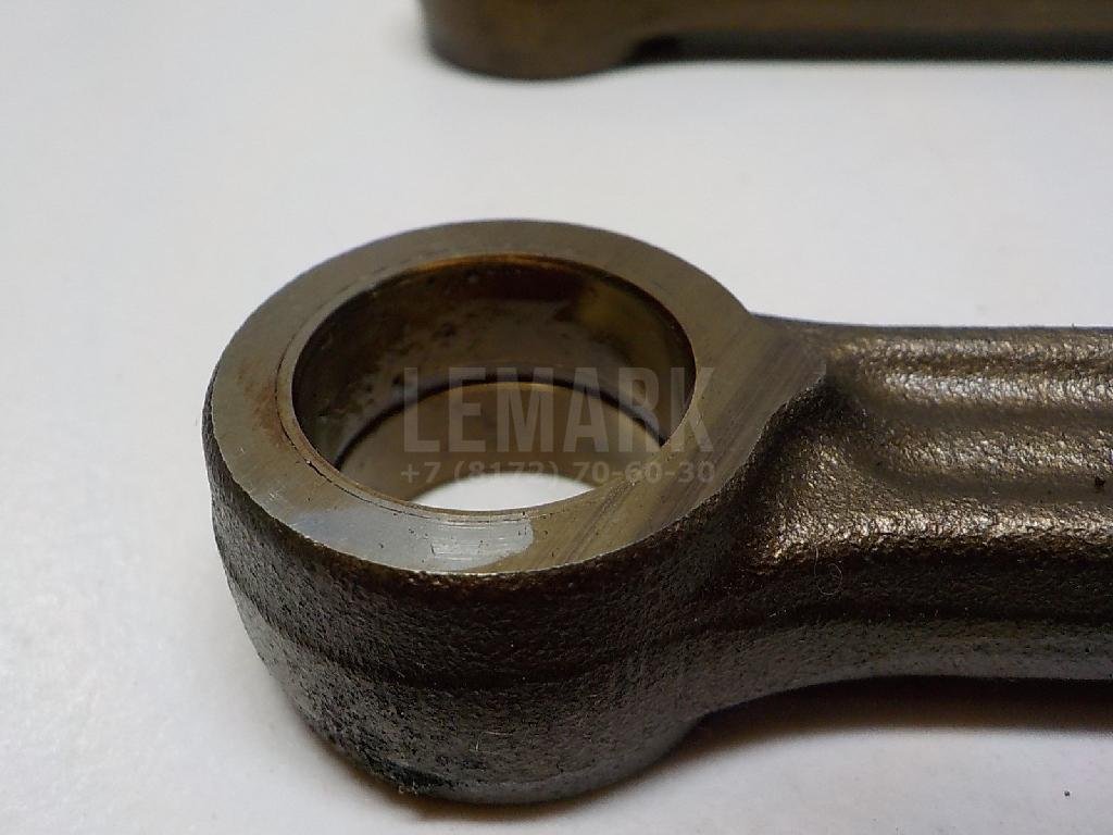 Шатуны к-кт