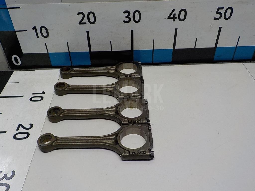 Шатуны к-кт