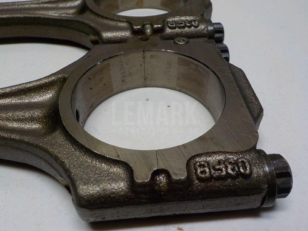 Шатуны к-кт