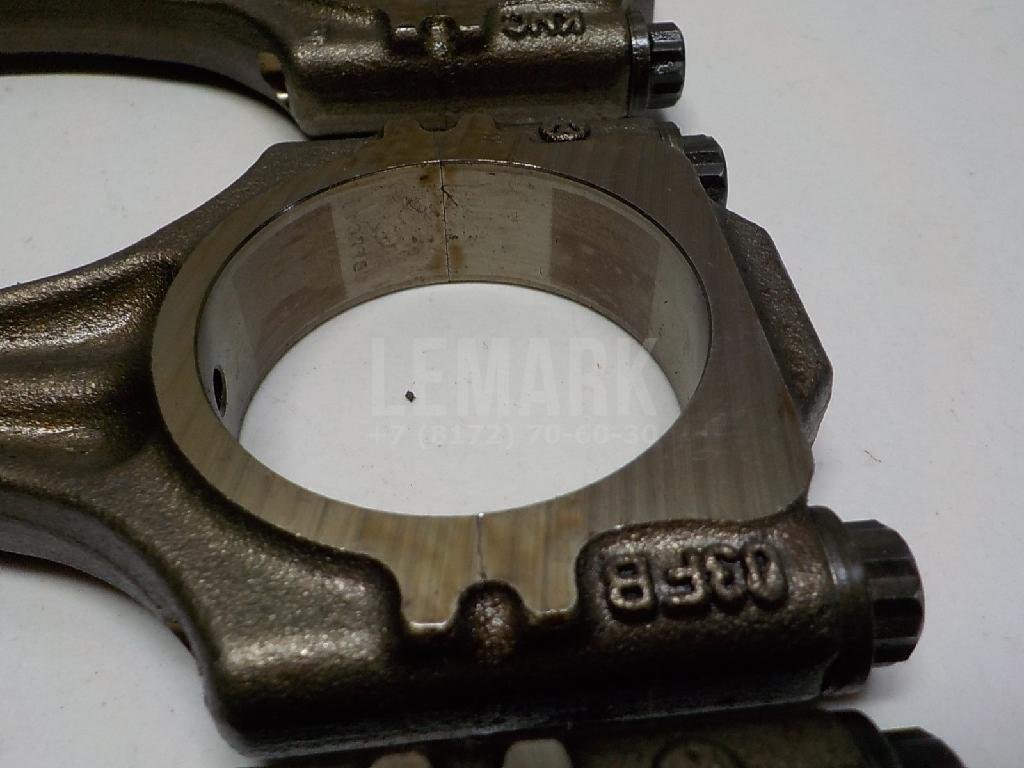 Шатуны к-кт