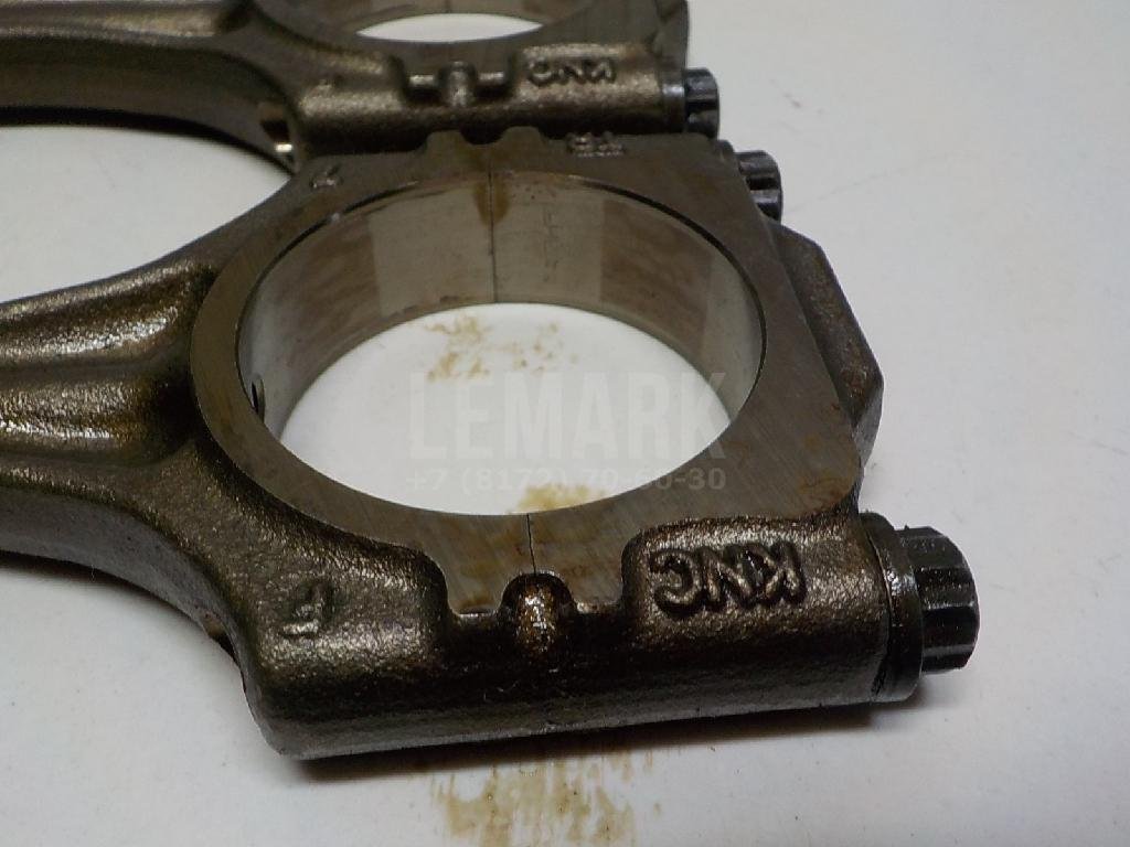 Шатуны к-кт