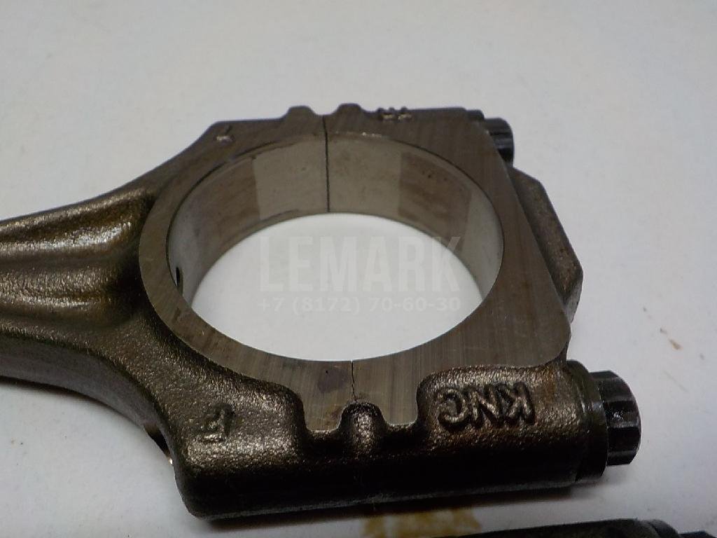 Шатуны к-кт