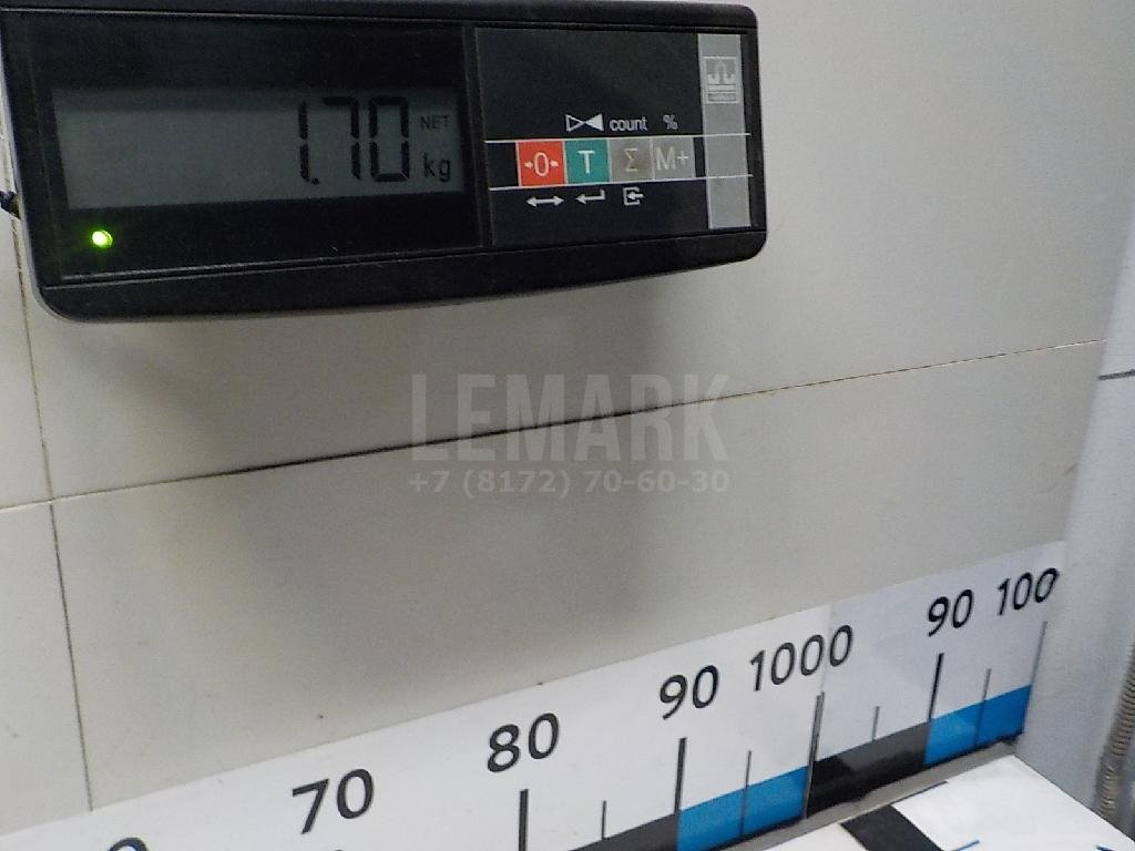 Шатуны к-кт