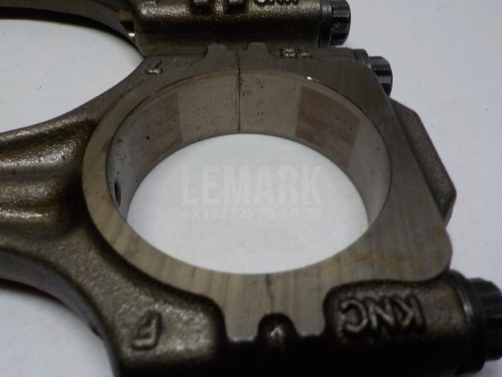 Шатуны к-кт