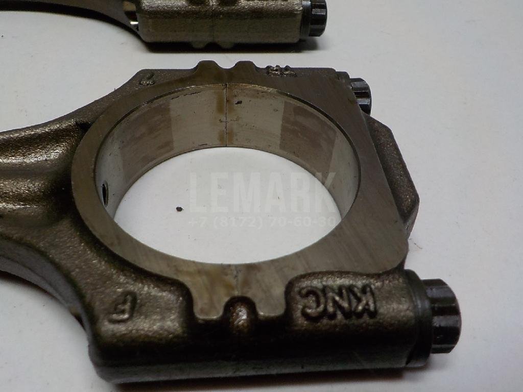 Шатуны к-кт