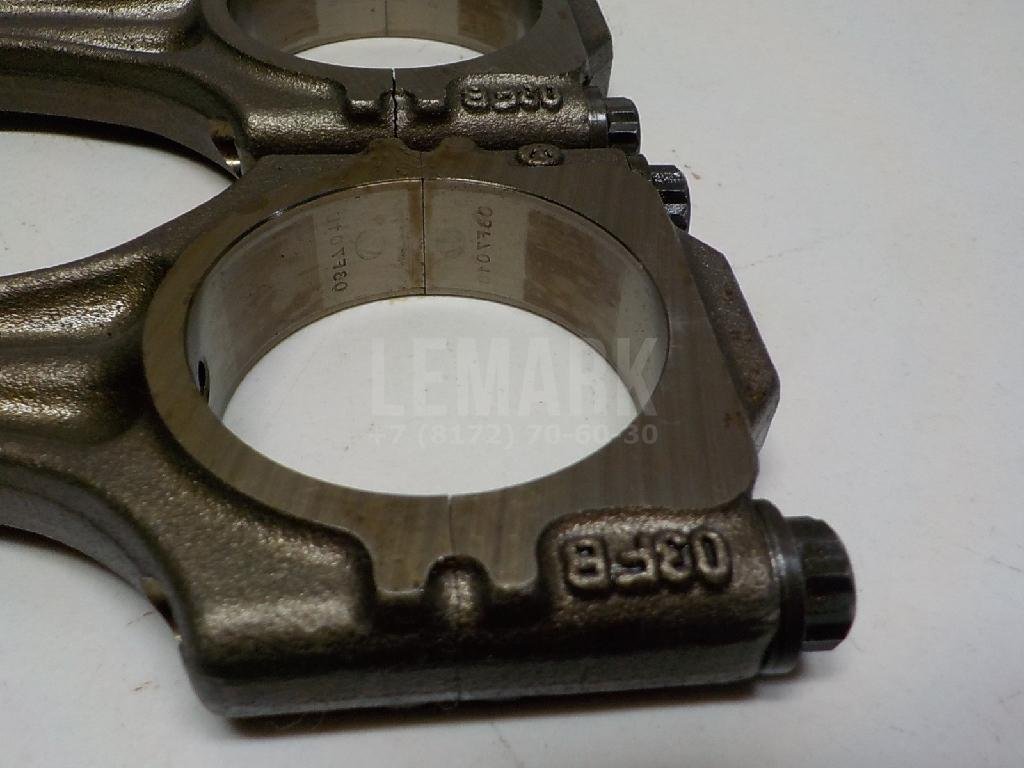 Шатуны к-кт