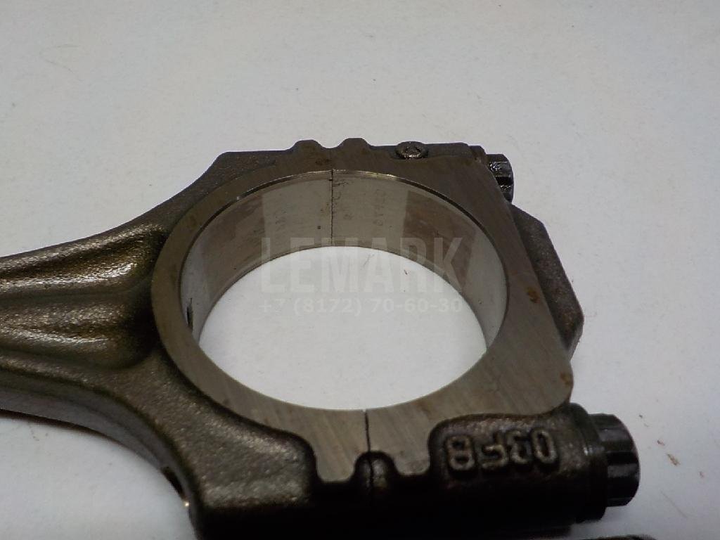 Шатуны к-кт