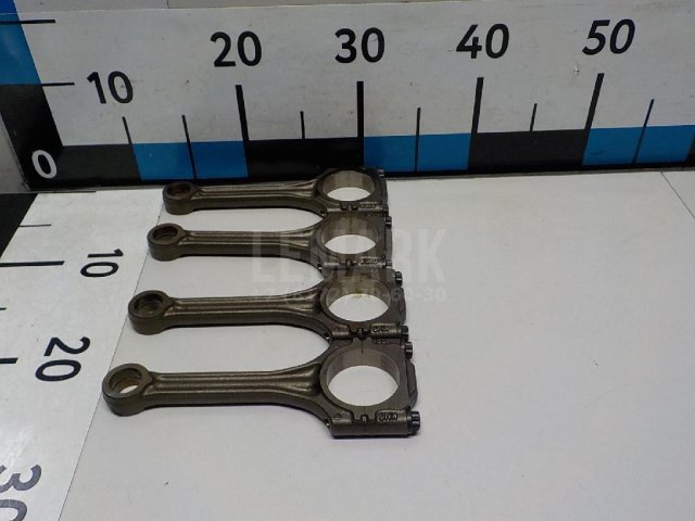 Шатуны к-кт