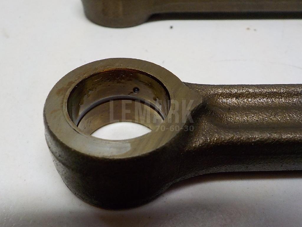 Шатуны к-кт