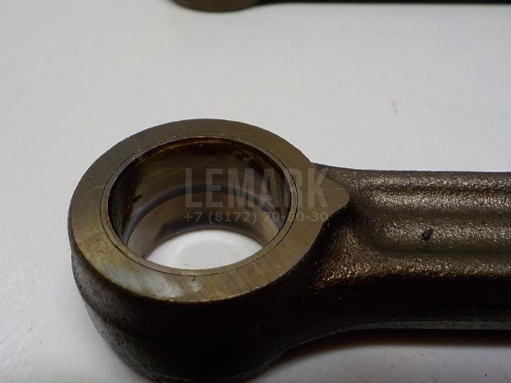 Шатуны к-кт