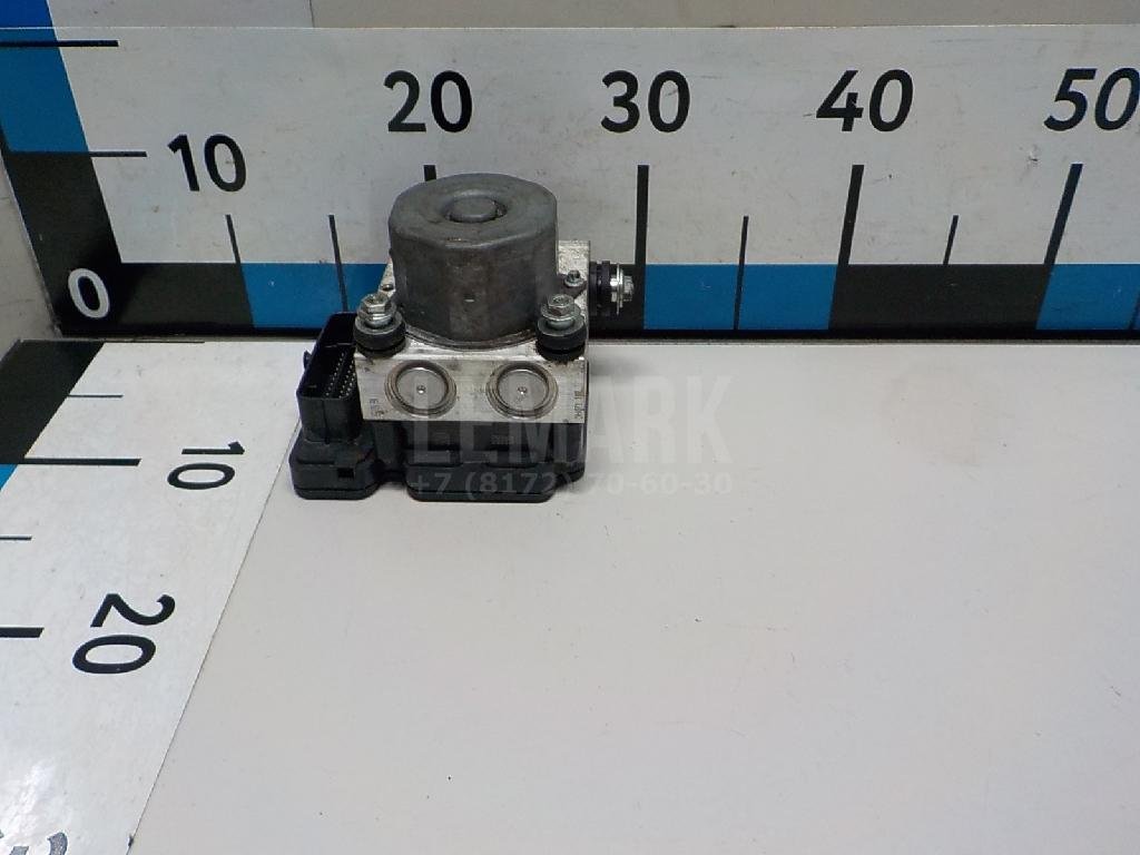 Блок ABS (насос)