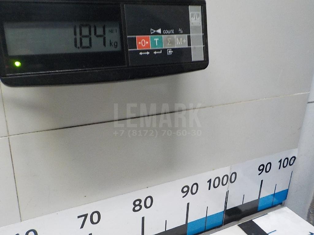 Блок ABS (насос)