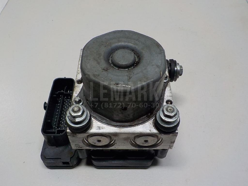 Блок ABS (насос)