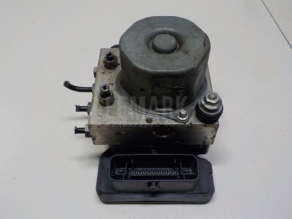 Блок ABS (насос)