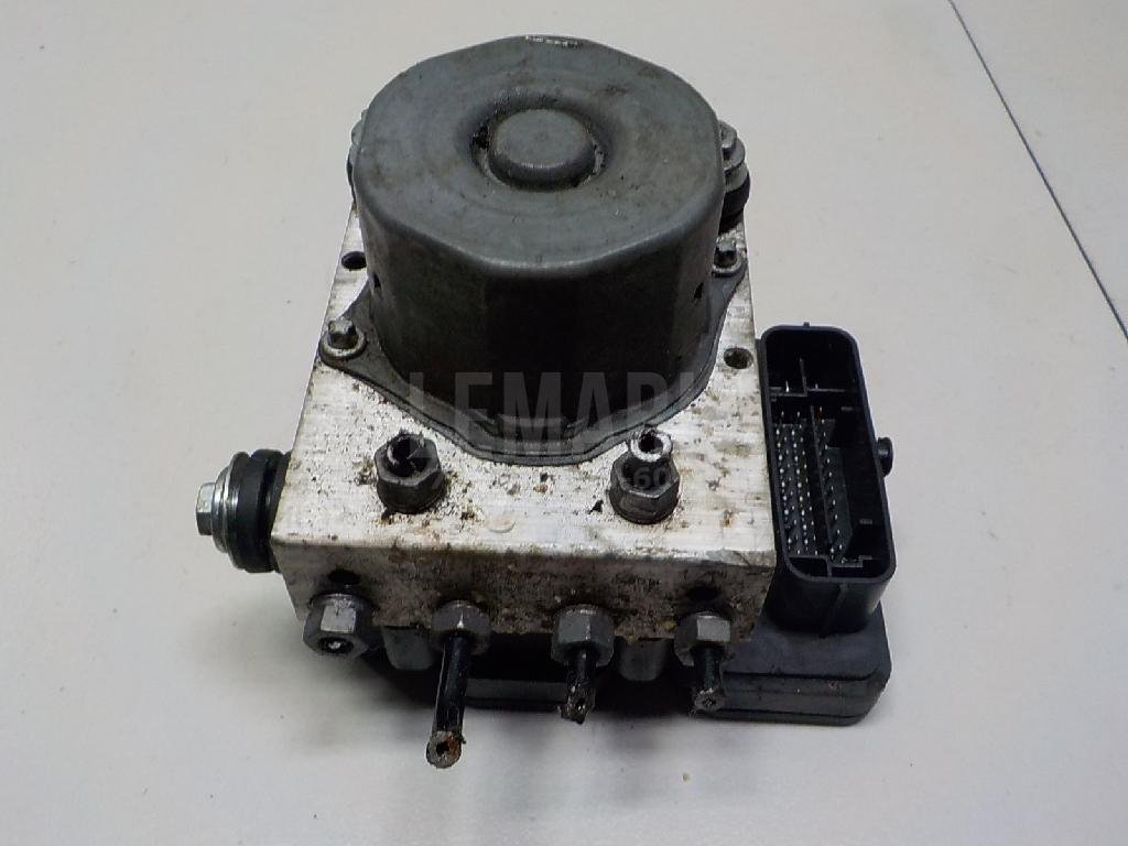 Блок ABS (насос)