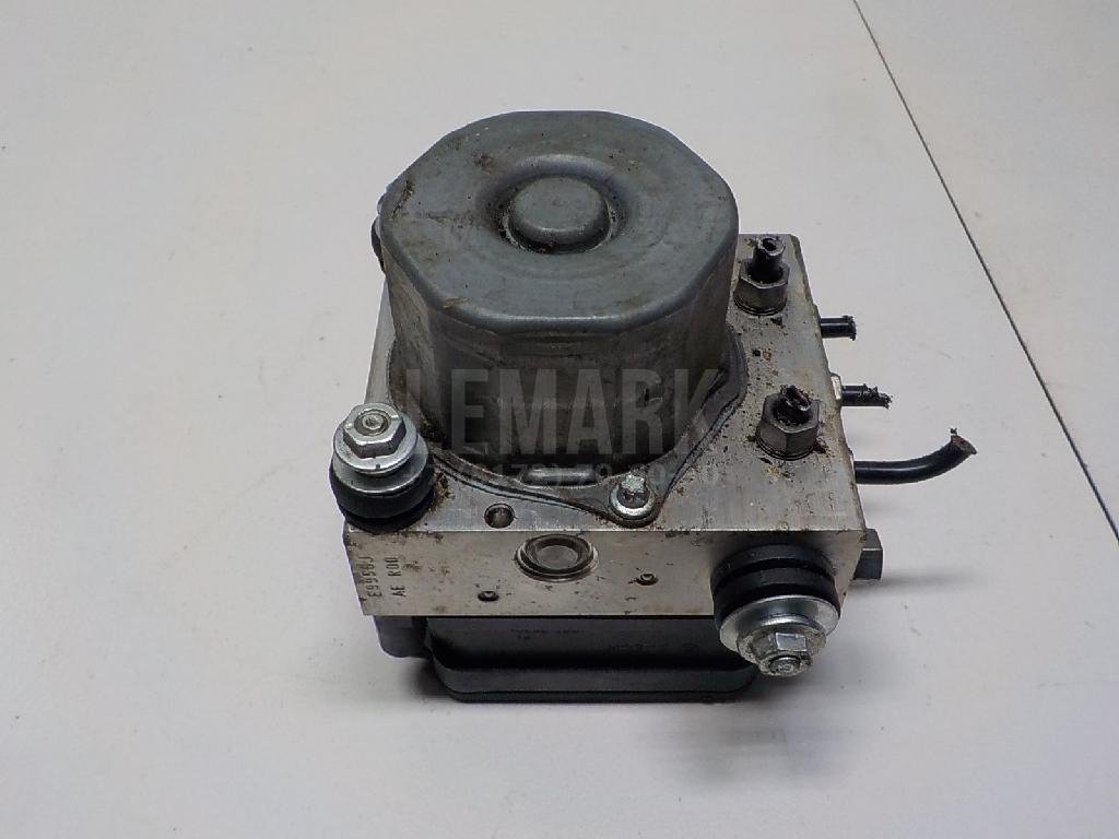 Блок ABS (насос)