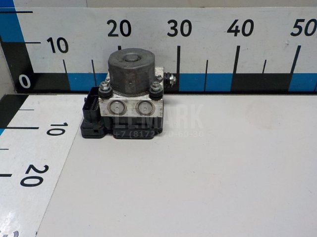 Блок ABS (насос)