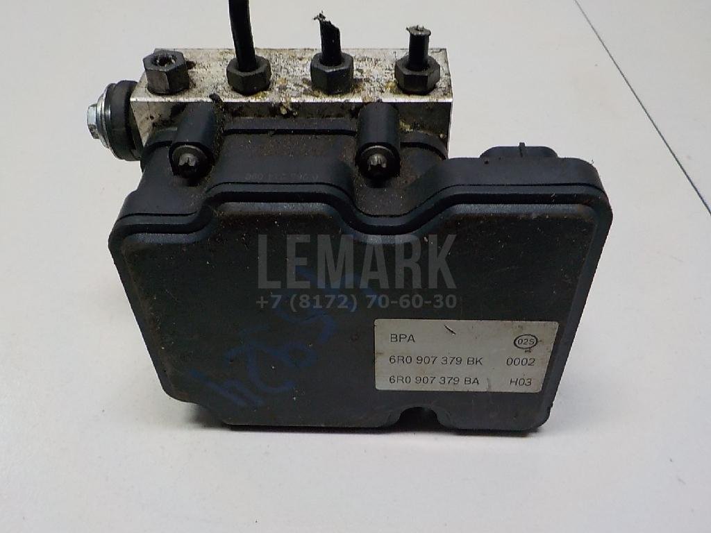 Блок ABS (насос)