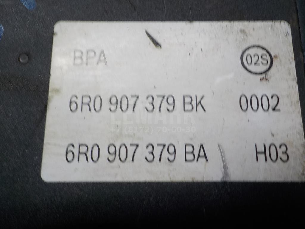 Блок ABS (насос)