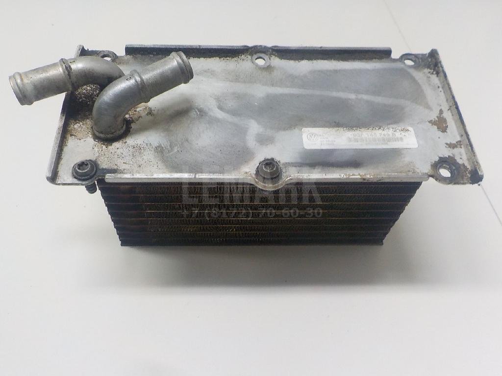 Интеркулер для  Alfa Romeo 156 1997-2005