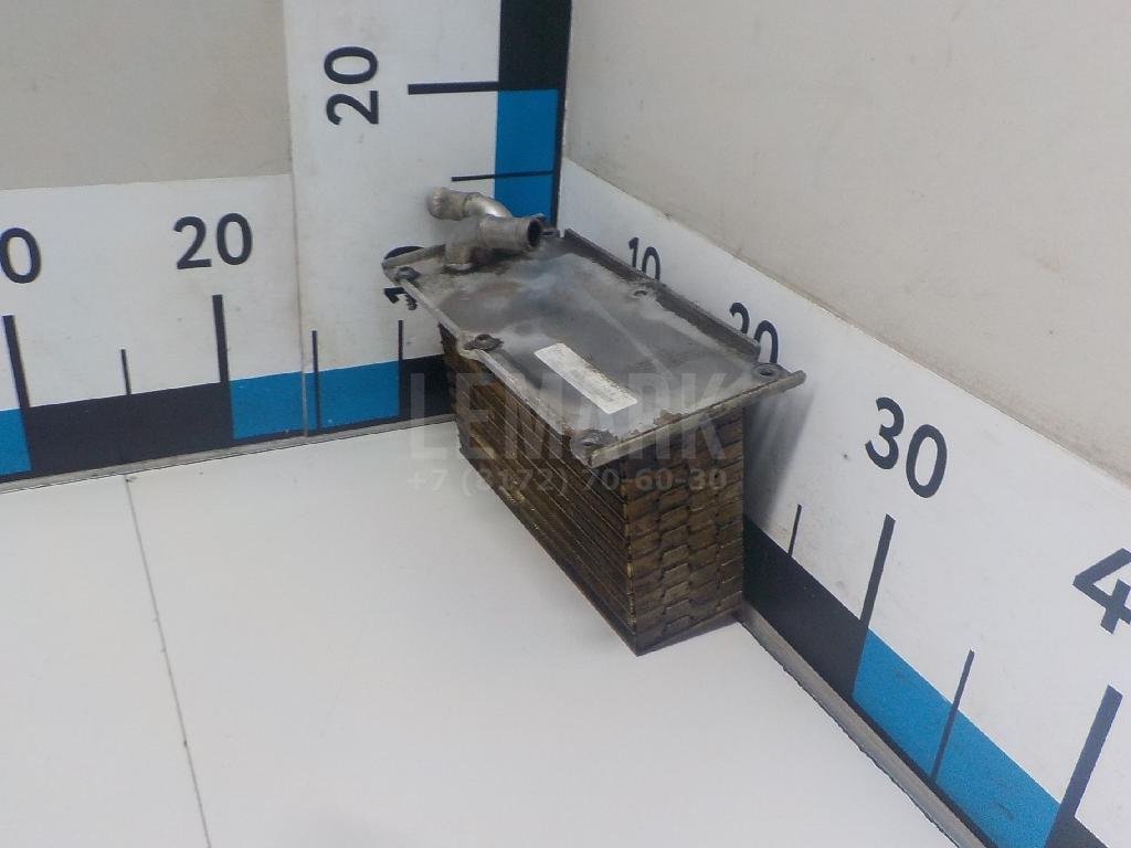 Интеркулер для  Alfa Romeo 156 1997-2005