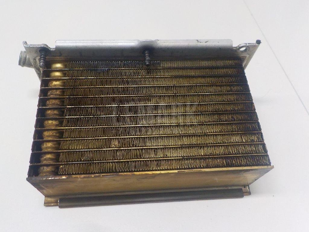 Интеркулер для  Alfa Romeo 156 1997-2005