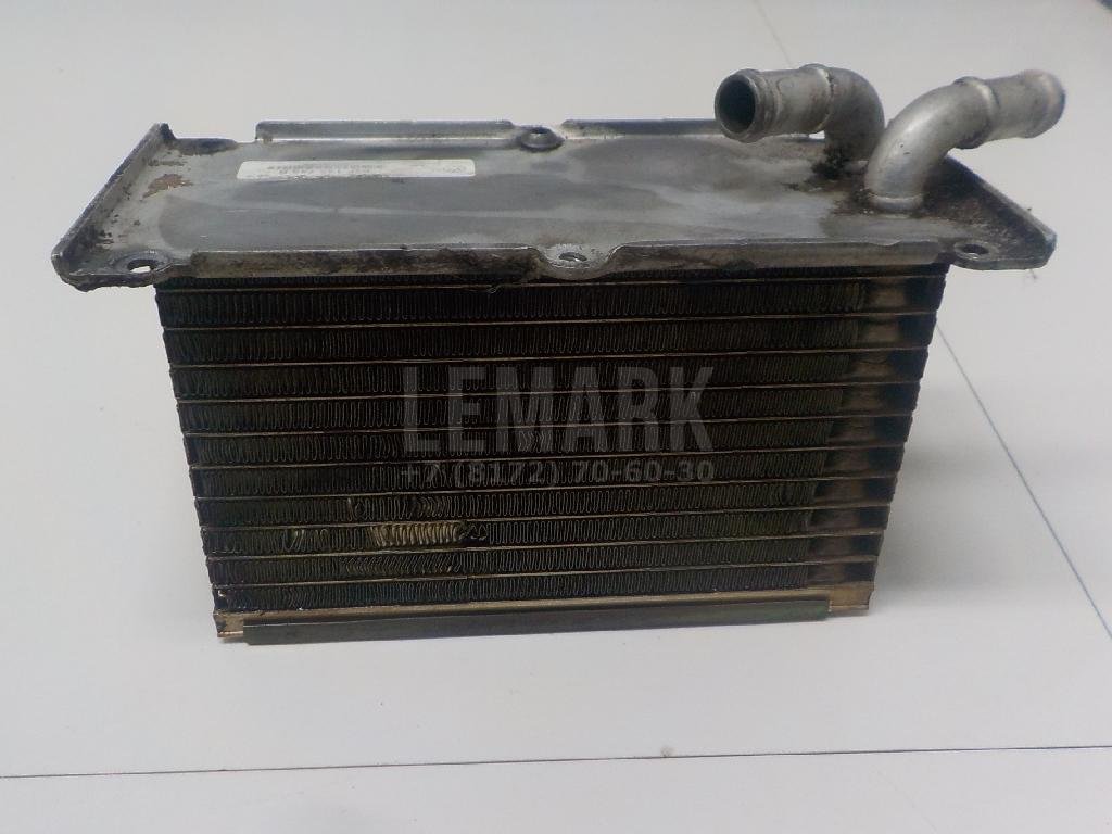 Интеркулер для  Alfa Romeo 156 1997-2005