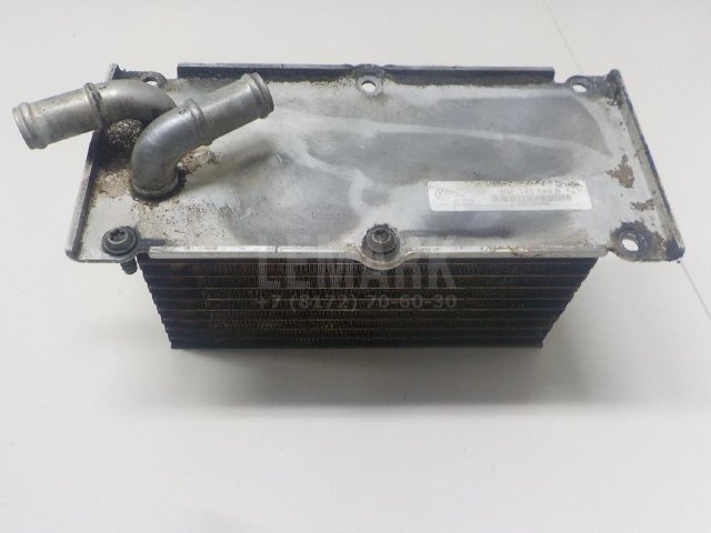 Интеркулер