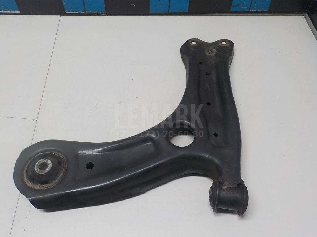 Рычаг передний левый для  Audi 80/90 [B4] 1991-1995