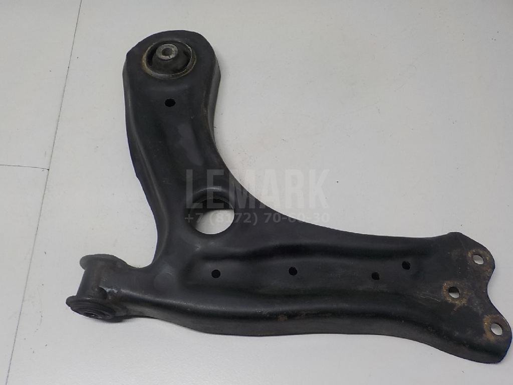 Рычаг передний левый для  Audi 80/90 [B4] 1991-1995