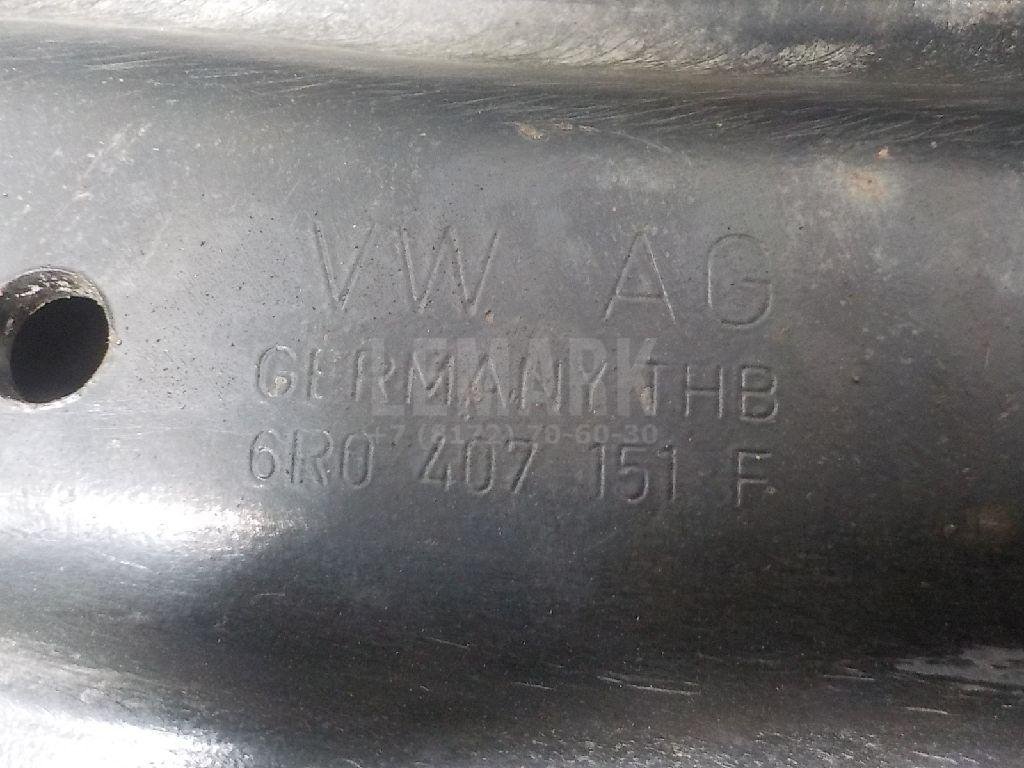 Рычаг передний левый для  Audi 80/90 [B4] 1991-1995