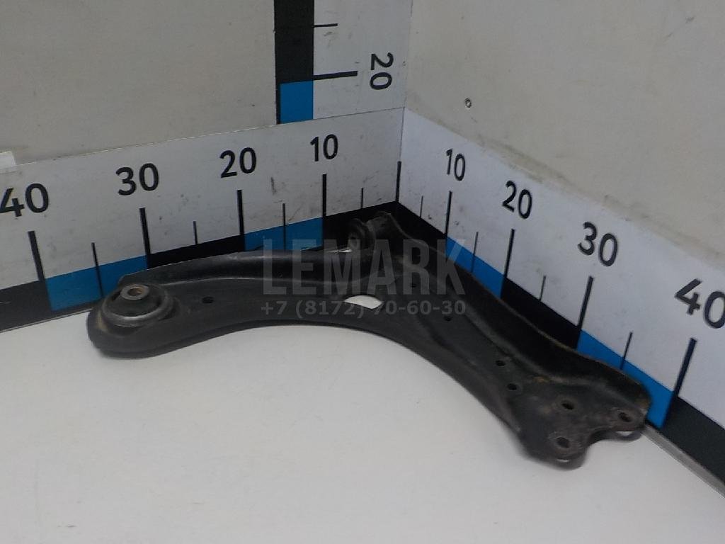 Рычаг передний левый для  Audi 80/90 [B4] 1991-1995