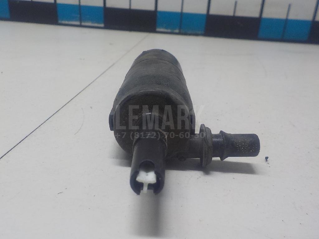 Насос омывателя фар