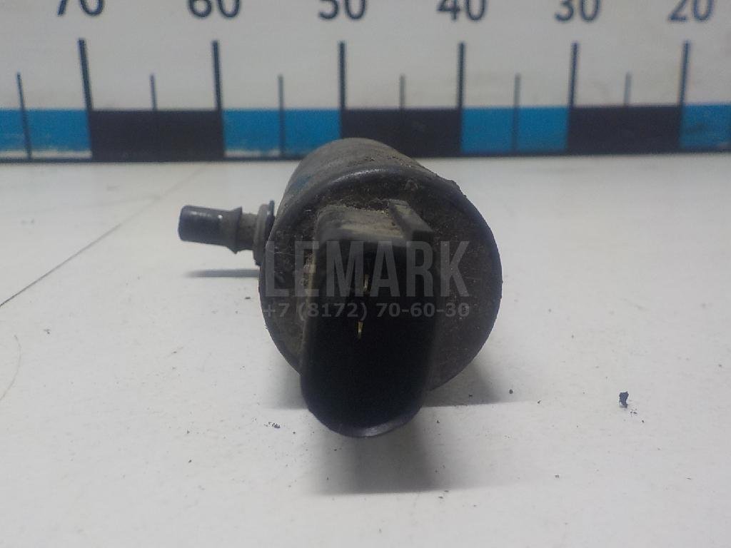 Насос омывателя фар