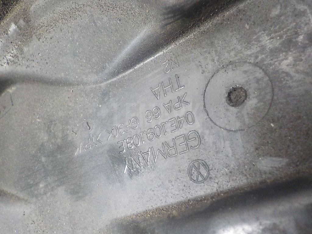 Кожух ремня ГРМ