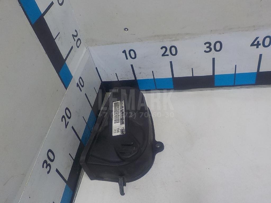 Кожух ремня ГРМ