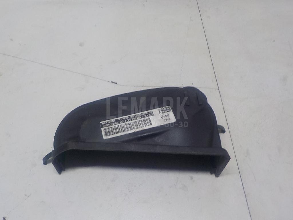 Кожух ремня ГРМ