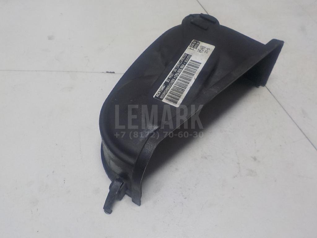 Кожух ремня ГРМ