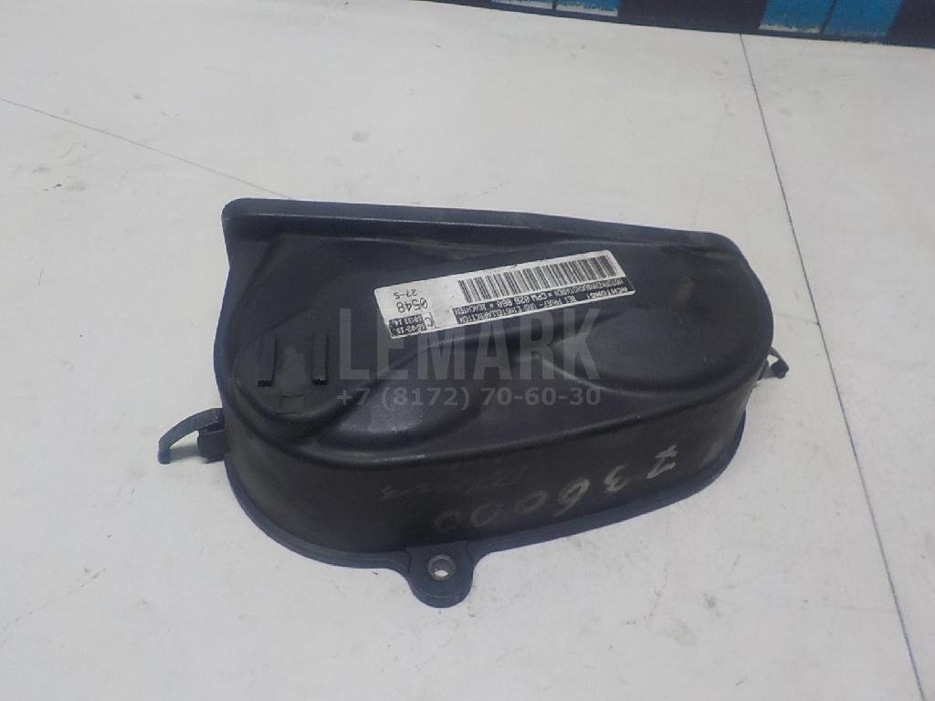 Кожух ремня ГРМ