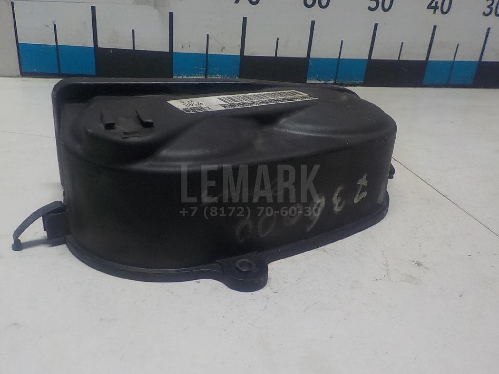 Кожух ремня ГРМ