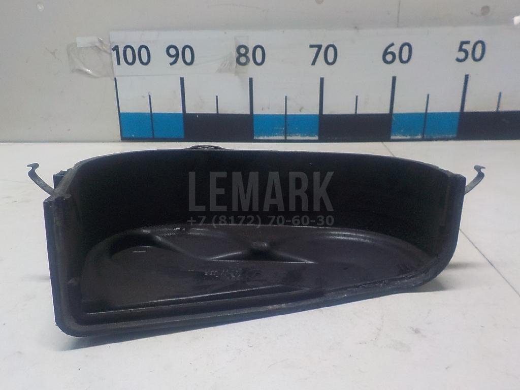 Кожух ремня ГРМ