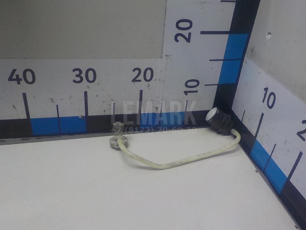 Трубка вентиляционная