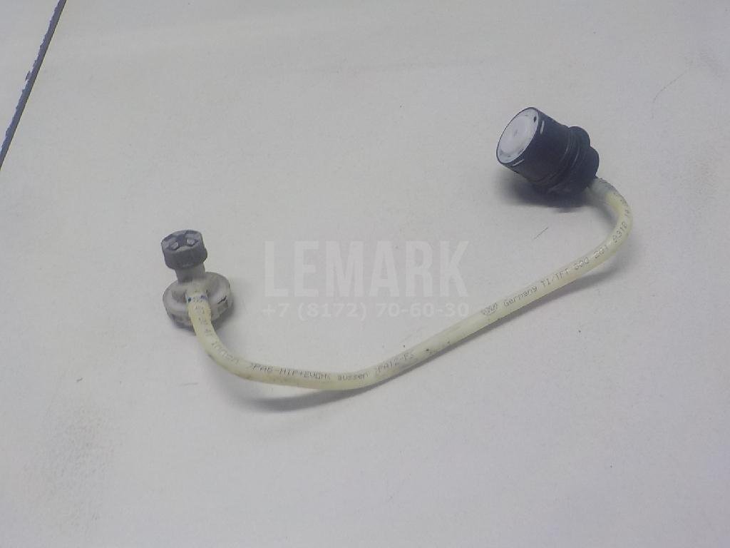 Трубка вентиляционная