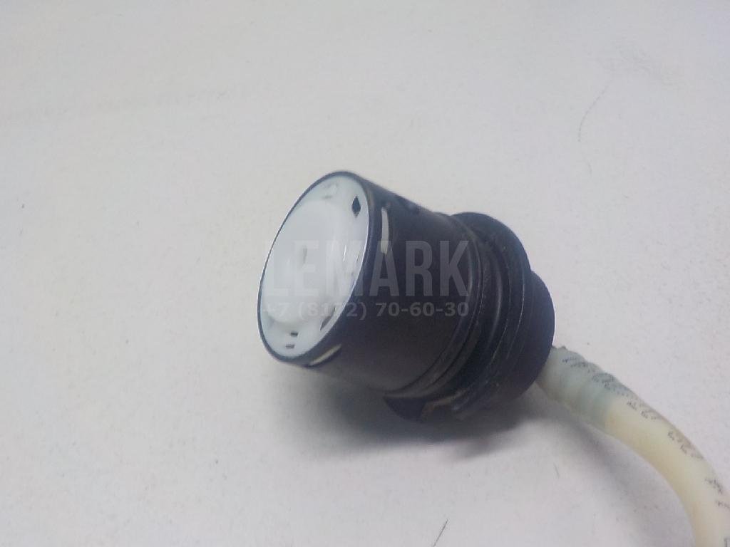 Трубка вентиляционная