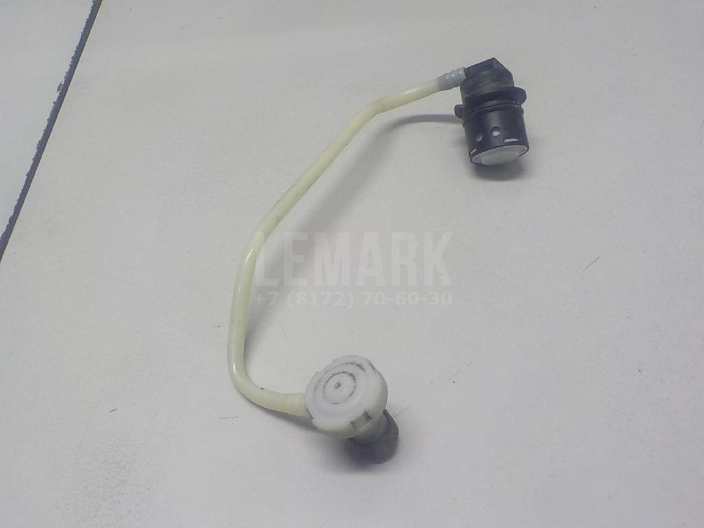 Трубка вентиляционная