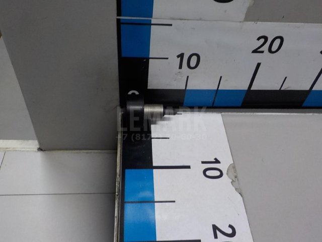 Ролик дополнительный ремня ГРМ