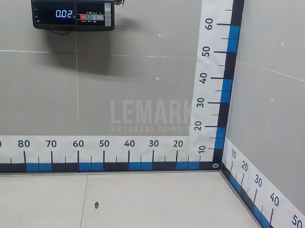 Штуцер прокачки тормозов