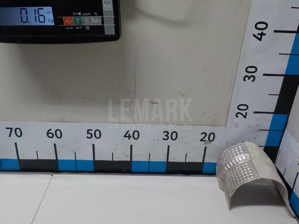 Пыльник (п.п.к.) для  Audi A3 [8PA] Sportback 2004-2013