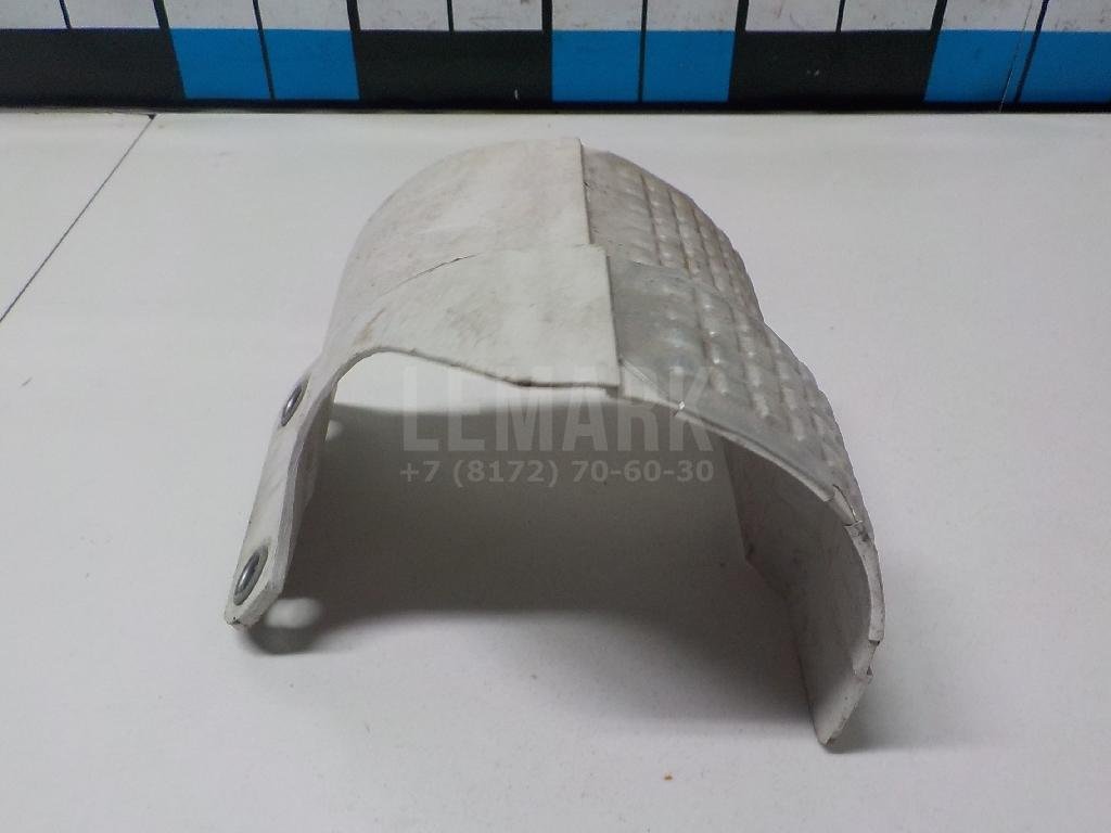 Пыльник (п.п.к.) для  Audi A3 [8PA] Sportback 2004-2013