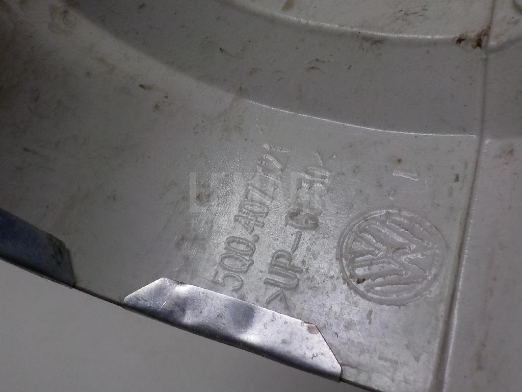 Пыльник (п.п.к.) для  Audi A3 [8PA] Sportback 2004-2013